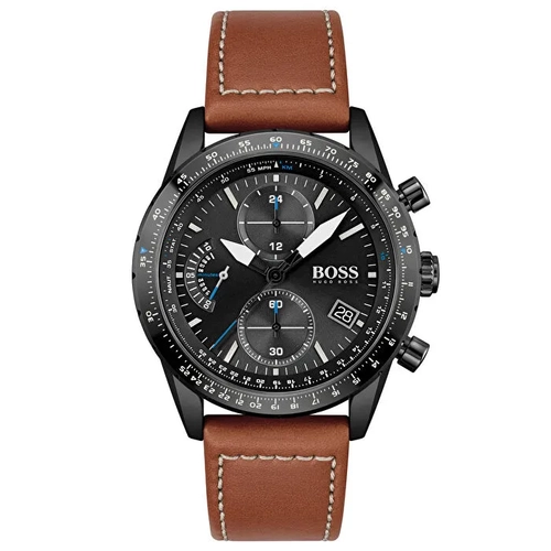 HUGO Boss HB1513851 Erkek Kol Saati