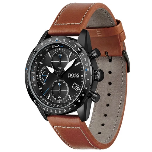 HUGO Boss HB1513851 Erkek Kol Saati