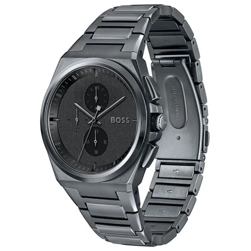 HUGO Boss HB1513996 Erkek Kol Saati