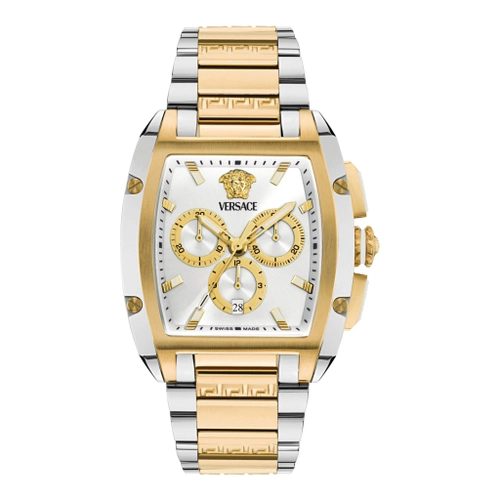 VERSACE VRSCVE6H01025 Erkek Kol Saati