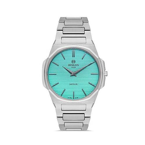 HISLON CL127S-10SS Erkek Kol Saati