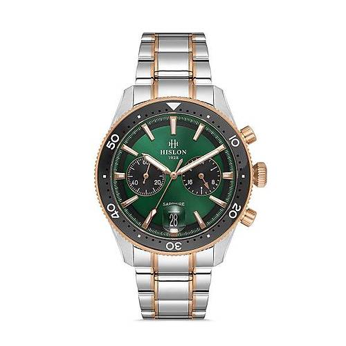 HISLON MS154T-15SR Erkek Kol Saati