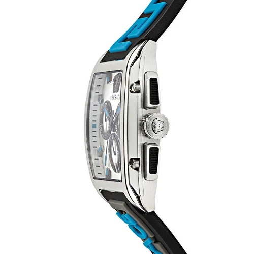 VERSACE VRSCVE6H00123 Erkek Kol Saati