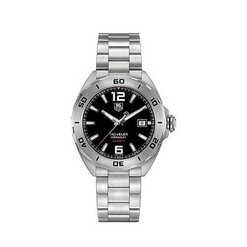 TAG Heuer Formula 1 WAZ2113.BA0875 Erkek Kol Saati