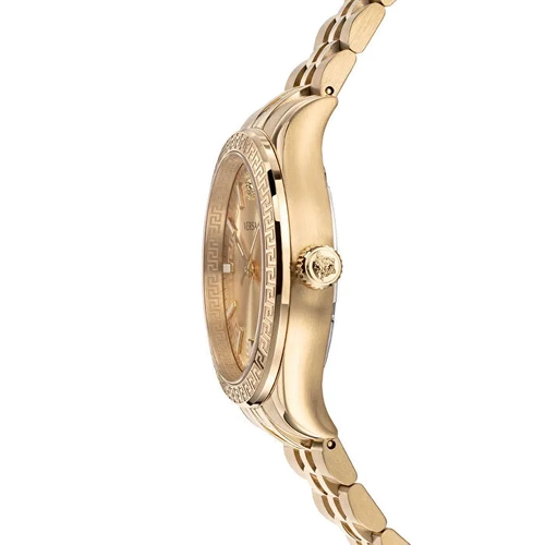 VERSACE VRSCVEHU00720 Kad�n Kol Saati
