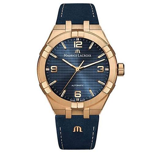 MAURICE Lacroix Aikon Bronze ML-AI6008-BRZ01-420-1