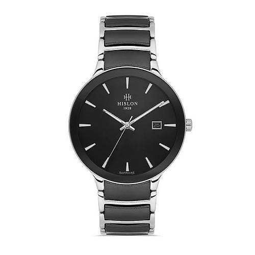 HISLON CL110T-04SS Erkek Kol Saati