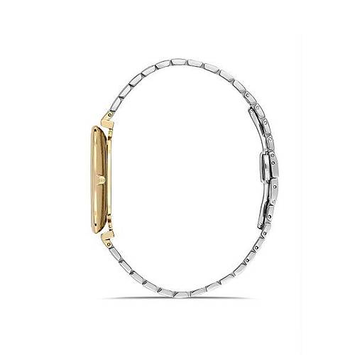 HISLON CL179T-02SG Erkek Kol Saati