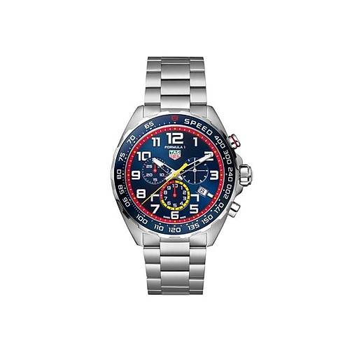 TAG Heuer Formula 1 Redbull Racing CAZ101AL.BA0842