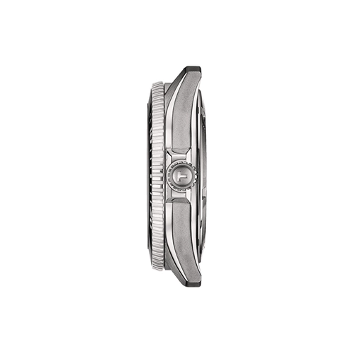 TISSOT Seastar 1000 Powermatic 80 40mm T1208071109100 Kol Saati