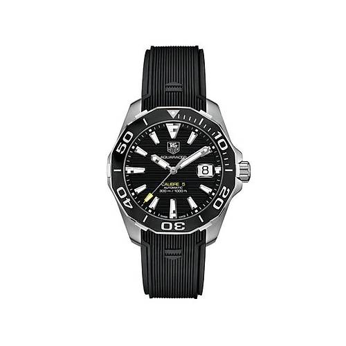 TAG Heuer Aquaracer WAY211A.FT6151 Erkek Kol Saati