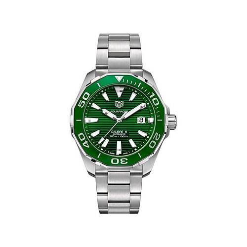 TAG Heuer Aquaracer WAY201S.BA0927