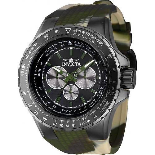 INVICTA Aviator 39307 Erkek Kol Saati