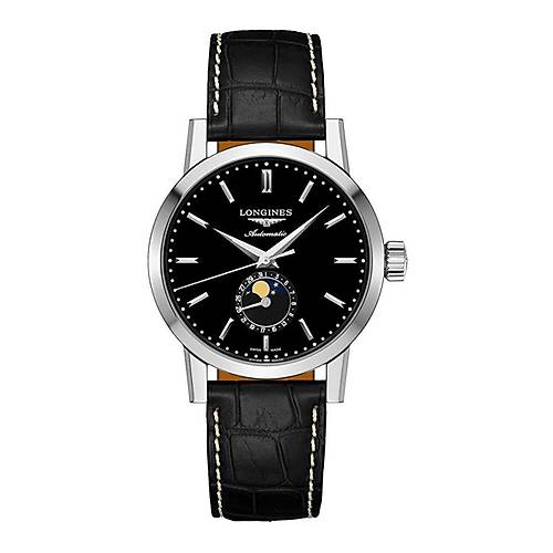 LONGINES 1832 L48264520 Erkek Kol Saati