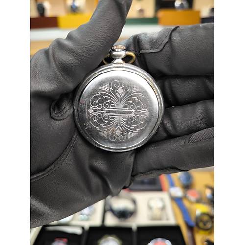 RUHLA SATURN ALMAN CEP SAAT VINTAGE