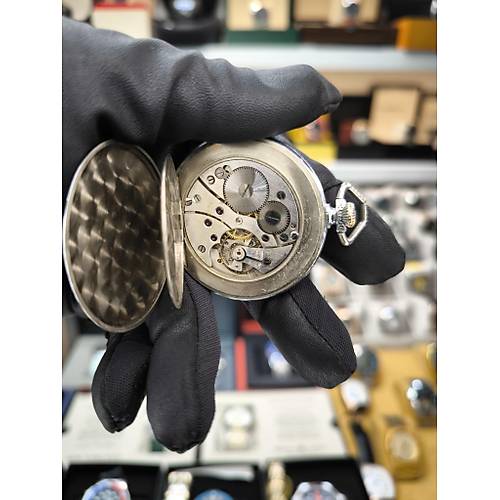 FLOREX SWISS MADE CEP SAAT� VINTAGE