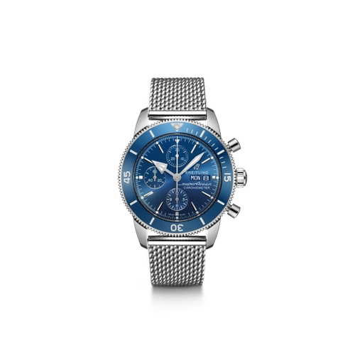 BREITLING SUPEROCEAN HERITAGE CHRONOGRAPH 44mm A13313161C1A1 ERKEK KOL SAAT�