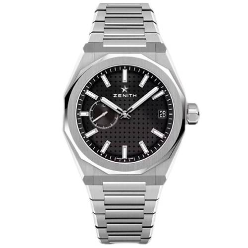 ZENITH DEFY SKYLINE 03.9300.3620/21.I001 KOL SAAT�