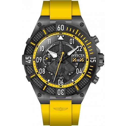 INVICTA Aviator 39899 Erkek Kol Saati