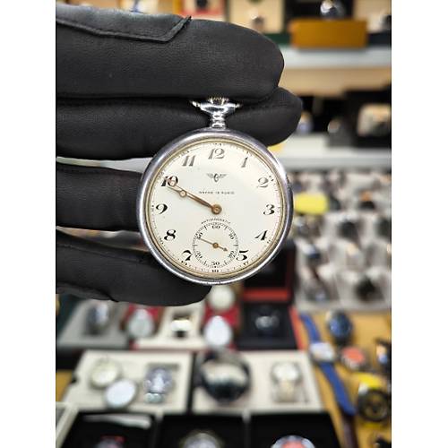 ANCRE IS RUBIS CEP SAAT VINTAGE
