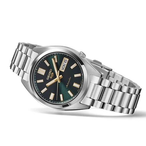 SEIKO 5 S5-SRPL57K Erkek Kol Saati