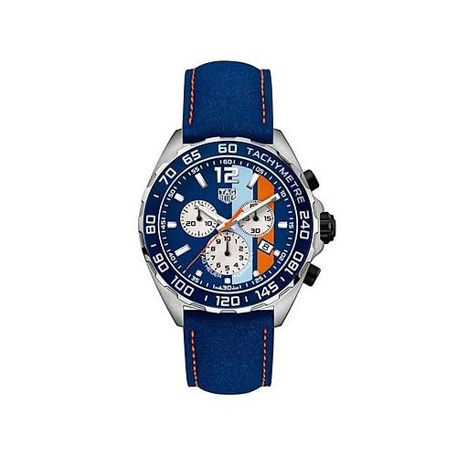 TAG Heuer Formula 1  CAZ101N.FC8243