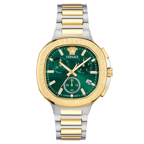 VERSACE VRSCVEVCA0624 Erkek Kol Saati
