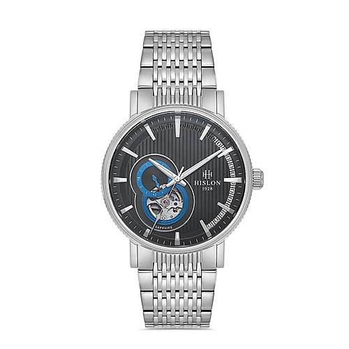 HISLON SD121S-16SB Erkek Kol Saati