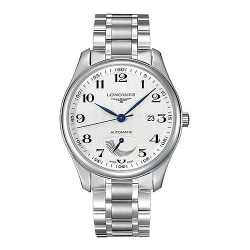 Longines Master Collection L29084786 Erkek Kol Saati
