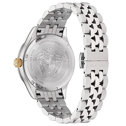 VERSACE VRSCVE2S00322 Kadn Kol Saati