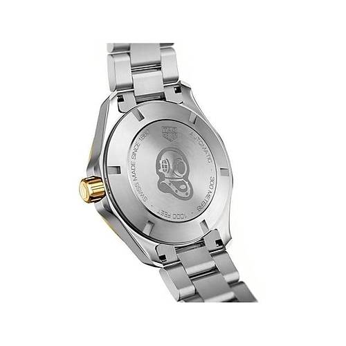 TAG Heuer Aquaracer WBD2120.BB0930 Erkek Kol Saati