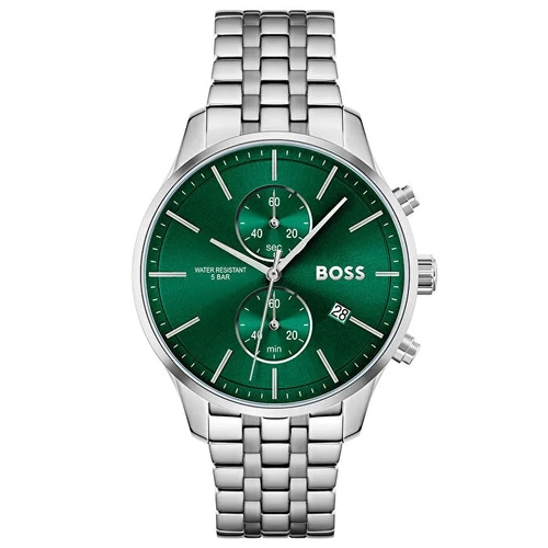 HUGO Boss HB1513975 Erkek Kol Saati