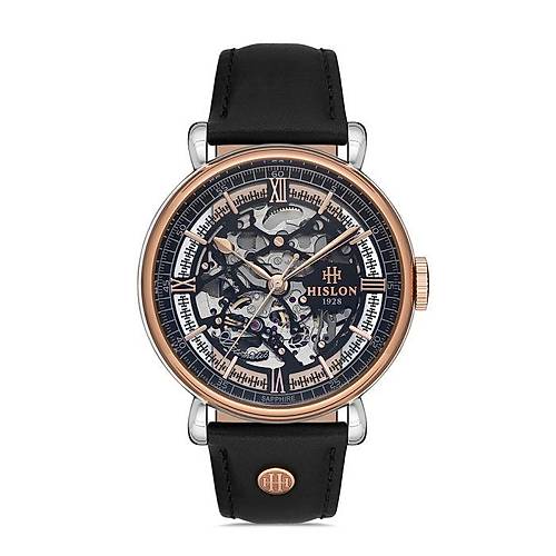 HISLON SD100T-16BR Erkek Kol Saati