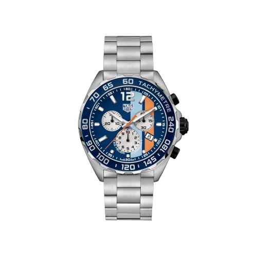 TAG Heuer Formula 1 CAZ101N.BA0842 Erkek Kol Saati