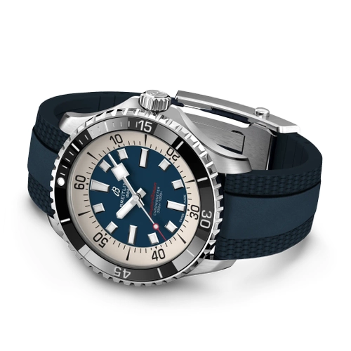 BREITLING SUPEROCEAN AUTOMATIC 44mm A17376211C1S1 ERKEK KOL SAAT�
