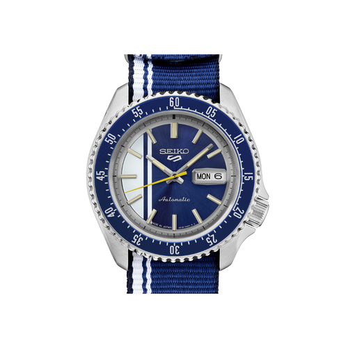 SEIKO 5 Sports SRPK69J Erkek Kol Saati