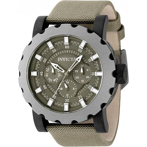 INVICTA Coalition Forces 47586 Erkek Kol Saati