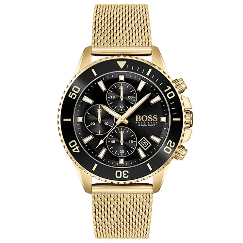 HUGO Boss HB1513906 Erkek Kol Saati
