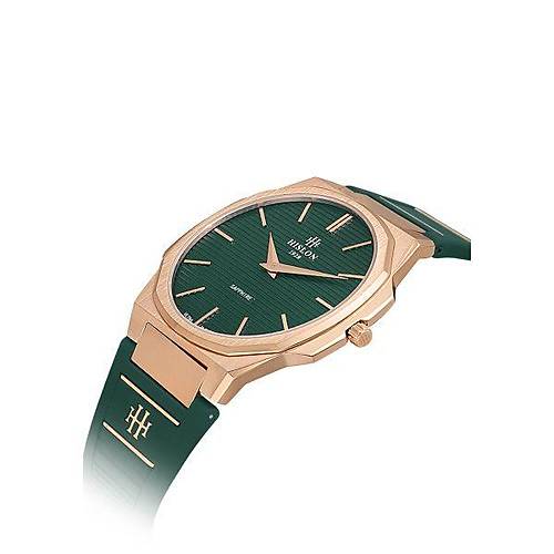 HISLON CL127T-15YR Erkek Kol Saati