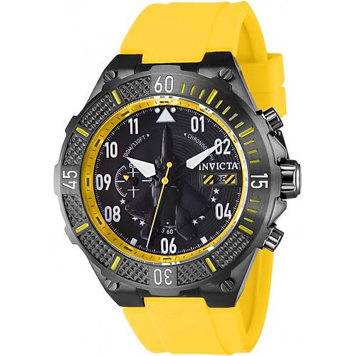 INVICTA Aviator 39899 Erkek Kol Saati