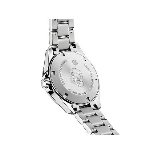 TAG Heuer Aquaracer WBD1312.BA0740 Kadn Kol Saati