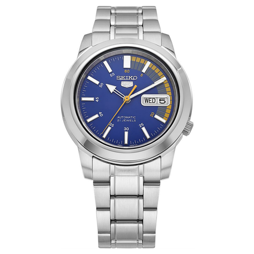 SEIKO 5 SNKK27 Erkek Kol Saati
