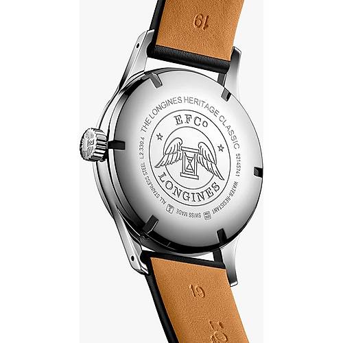 LONGINES Heritage Classic L23304930 Kol Saati