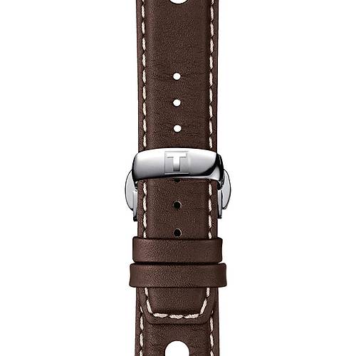 TISSOT Prs 516 Erkek Kol Saati T1004171604100 Erkek Kol Saati
