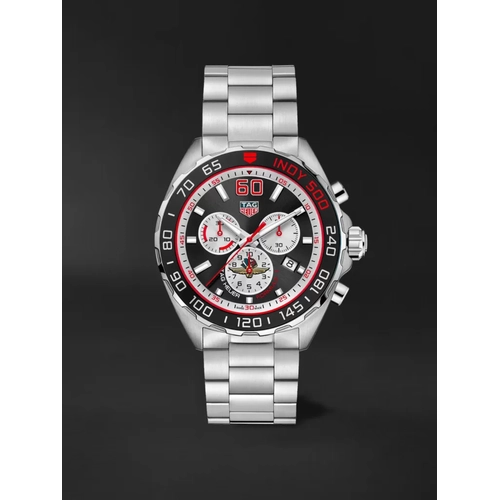 TAG Heuer Formula 1 Indy 500 CAZ101V.BA0842 Erkek Kol Saati