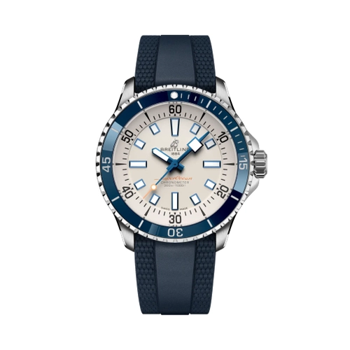 BREITLING SUPEROCEAN AUTOMATIC 42mm A17375E71G1S1 ERKEK KOL SAAT�