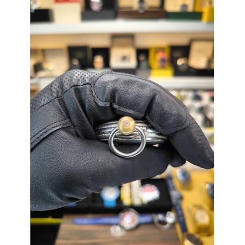 LONGINES �ARK DEMIRYOLLARI 1870 SWISS MADE CEP SAAT� V�NTAGE