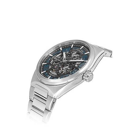 HISLON SD136S-04SS Erkek Kol Saati