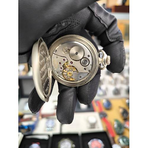 ZENITH GRAND PRIX 1862 CEP SAAT VINTAGE