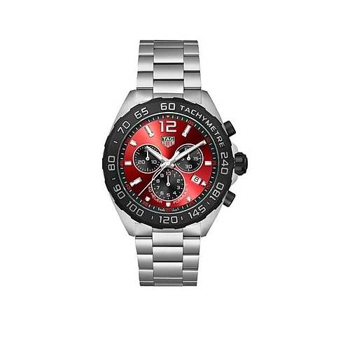 TAG Heuer Formula 1 CAZ101AN.BA0842